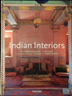 Indian Interiors