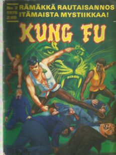 Kung Fu 2/1975