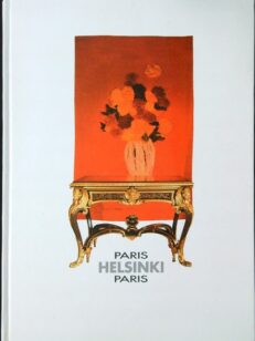 Paris, Helsinki, Paris