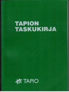 Tapion taskukirja