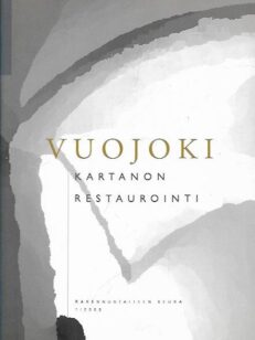 Vuojoki kartanon restaurointi