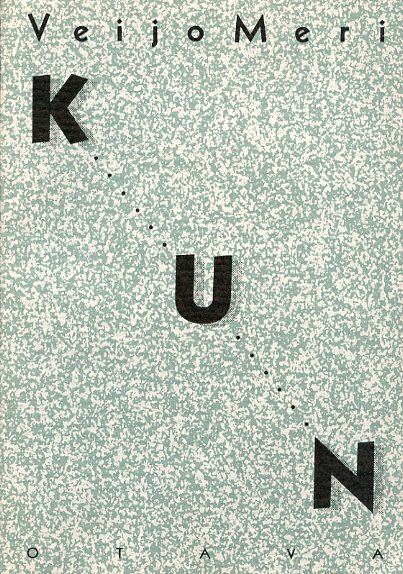 Kun