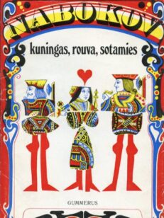 Kuningas, rouva, sotamies