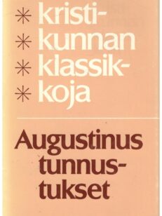 Augustinus Tunnustukset