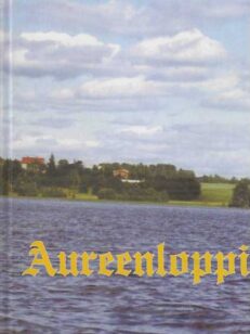 Aureenloppi