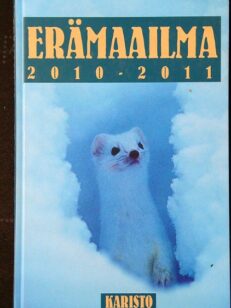 Erämaailma 2010-2011