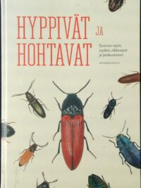 Hyppivät ja hohtavat - Suomen sepät, sepikät, rikkasepät ja jalokuoriaiset