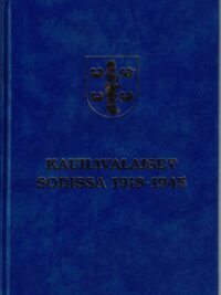 Kauhavalaiset sodissa 1918-1945