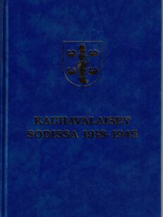 Kauhavalaiset sodissa 1918-1945