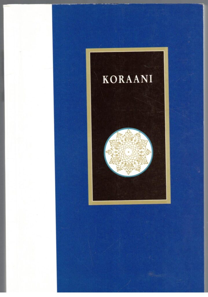 Koraani