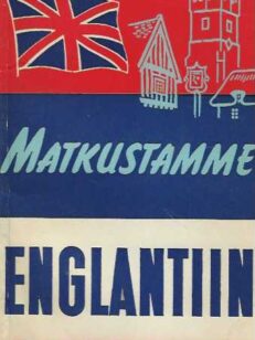 Matkustamme englantiin