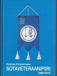 Pohjois-Pohjanmaan sotaveteraanipiiri 1966-2016