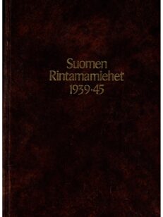 Suomen rintamamiehet 1939-45 3. Div.