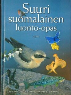 Suuri suomalainen luonto-opas