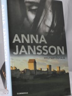 Hylynryöstäjä