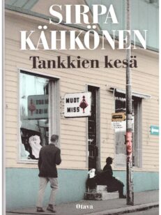 Tankkien kesä