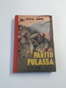 Partio pulassa