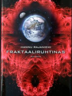 Fraktaaliruhtinas