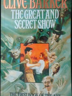 The Great and Secret Show