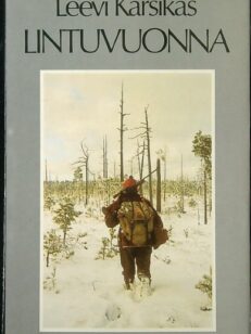 Lintuvuonna (tekijän omiste)