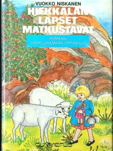 Hiekkalan lapset matkustavat