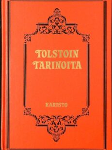 Tolstoin tarinoita