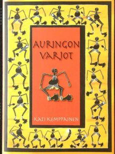 Auringon varjot