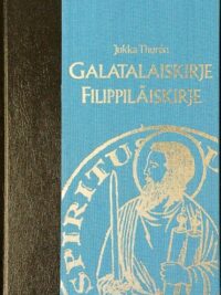 Galatalaiskirje Filippiläiskirje