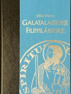 Galatalaiskirje Filippiläiskirje