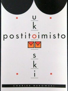 Postitoimisto