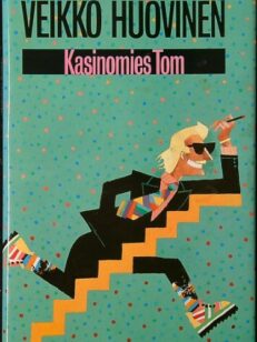 Kasinomies Tom