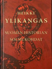 Suomen historian solmukohdat