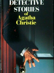 Best Detective Stories of Agatha Christie