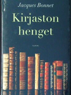 Kirjaston henget