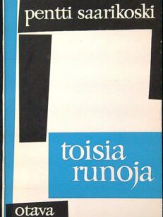 Toisia runoja