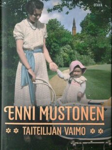 Syrjästäkatsojan tarinoita VI - Taiteilijan vaimo