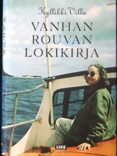 Vanhan rouvan lokikirja