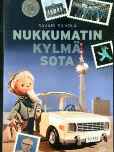 Nukkumatin kylmä sota