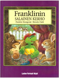 Franklinin salainen kerho