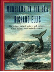 Monsters of the Sea