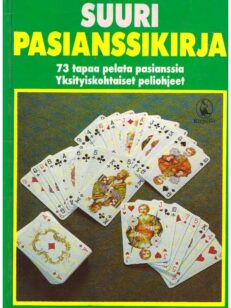 Suuri pasianssikirja