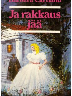 Ja rakkaus jää