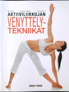 Aktiiviliikkujan venyttelytekniikat