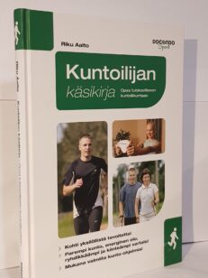 Kuntoilijan käsikirja