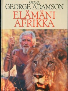 Elämäni Afrikka