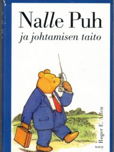 Nalle Puh ja johtamisen taito