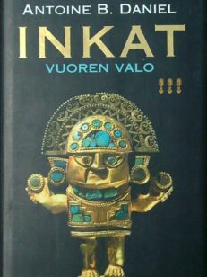 Inkat - Vuoren valo