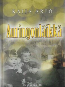 Auringonläikkä