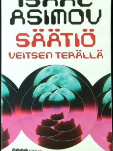 Säätiö veitsen terällä