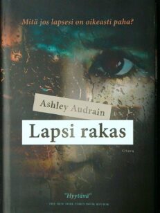 Lapsi rakas